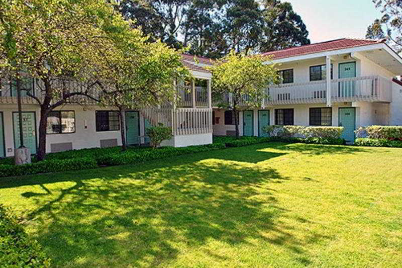 Motel 6-Redding, Ca - South Bagian luar foto