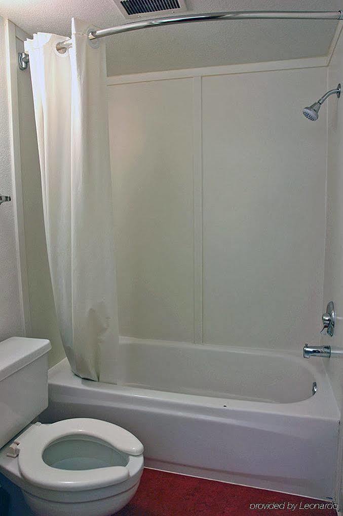 Motel 6-Redding, Ca - South Bagian luar foto